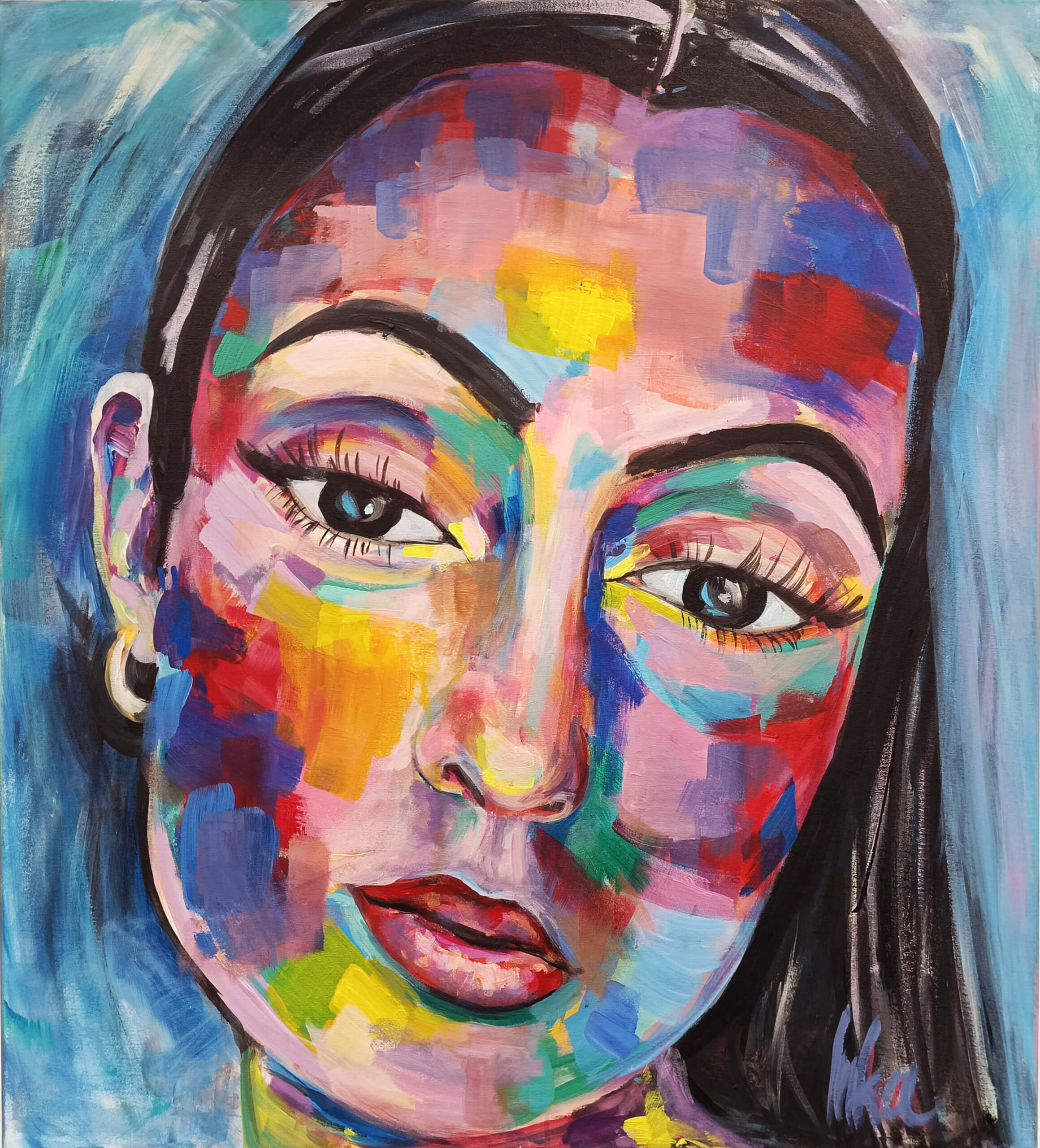 Justyna Kosiak_inkadesign__Ania