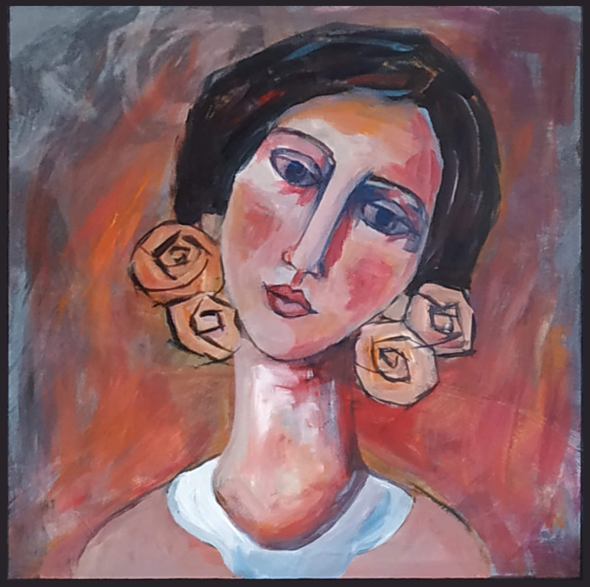 Justyna Kosiak_inkadesign__Margarita